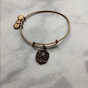 Alex and Ani Path of Life and Bead